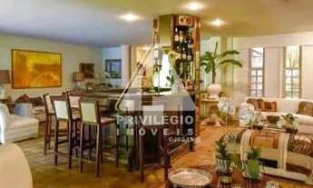 Imagem: Excelente casa com 700 m² em rua nobre