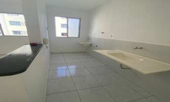 Imagem 7: APARTAMENTO 2 QUARTOS COM SUITE A VENDA NO VILA FLORATA EM JARDIM LIMOEIRO - SERRA