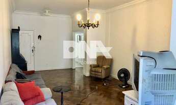 Imagem 2: Apartamento-À VENDA-Copacabana-Rio de Janeiro-RJ