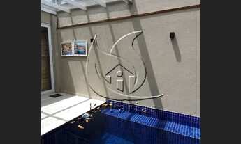 Imagem 7: Casa à venda em Juquehy com 4 suíte e piscina privativa - condomínio fechado