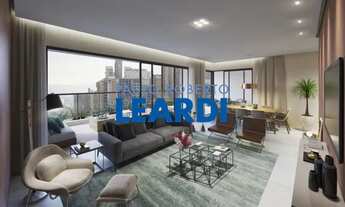 Imagem: APARTAMENTO - JARDIM AMÉRICA - SP