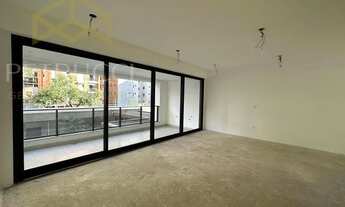 Imagem 4: Apartamento - Cambuí - Campinas