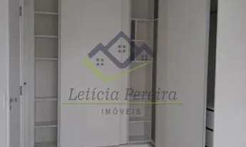 Imagem 4: BARUERI - Apartamento Padrão - ALPHAVILLE EMPRESARIAL