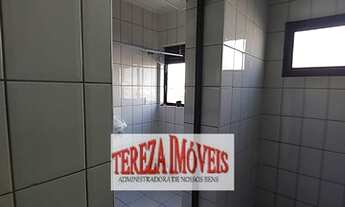 Imagem 5: Apartamento para aluguel possui 62 metros quadrados com 2 quartos em Vila Bertioga - São P