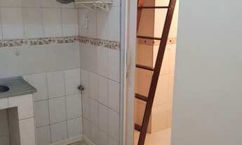 Imagem 4: Kitnet/conjugado para aluguel com 25 metros quadrados com 1 quarto em Botafogo - Rio de Ja