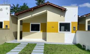 Imagem: Residencial Antônio Danúbio