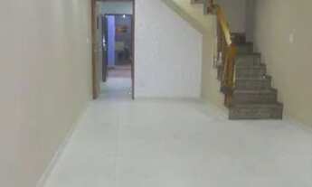 Imagem 4: Sobrado com 3 dormitórios para alugar, 100 m² por R$ 3.000,00/mês - Jardim Guanca - São Pa