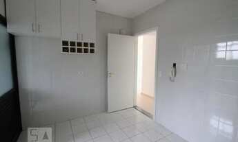 Imagem 5: Apartamento para Aluguel - Água Fria, 3 Quartos, 100 m2