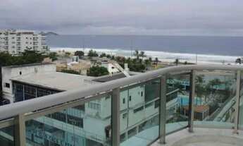 Imagem 3: Cobertura com 4 quartos, 575,00m², à venda em Rio de Janeiro, Barra da Tijuca