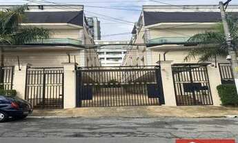 Imagem: Sobrado Vila Aricanduva São Paulo/SP