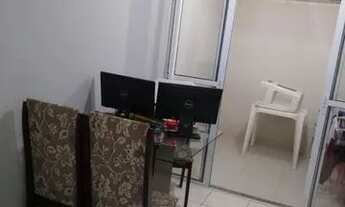 Imagem 5: Apartamento Venda Condomínio Torres do Lago Campinas