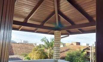 Imagem 4: Casa locação Pico da Cruz