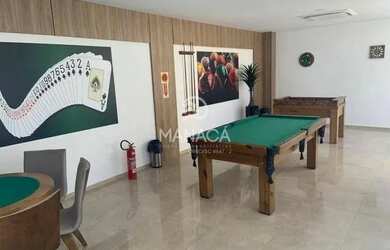 Imagem 5: Apartamento VISTA MAR Velutti Home Club/3 dormitórios/centro de Penha