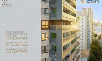 Imagem: Apartamento com 3 quartos à venda, 122