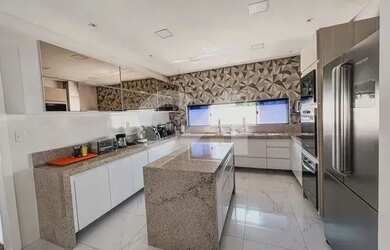 Imagem 3: Casa no Cond. Costa Marina na Aruana