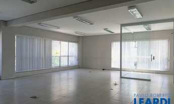 Imagem 3: PRÉDIO - BARRA FUNDA - SP