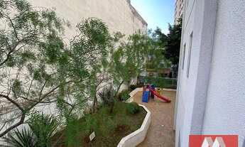 Imagem 4: Apartamento com 2 dormitórios para alugar, 51 m² por R$ 4.600,00/mês - Bela Vista - São Pa