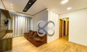 Imagem 3: Apartamento com 3 dormitórios para alugar, 69 m² por R$ 2.680,00/mês - Aurora - Londrina/P