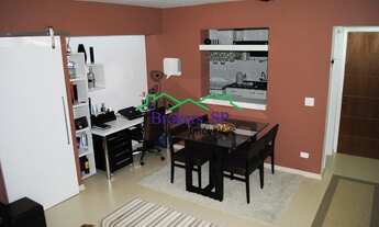 Imagem: São Paulo - Apartamento Padrão - Campo