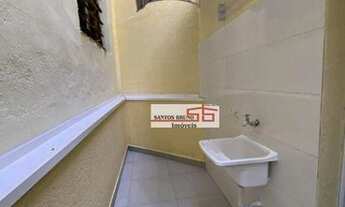 Imagem 6: Apartamento com 1 dormitório para alugar, 24 m² por R$ 1.312/mês - Freguesia do Ó - São Pa