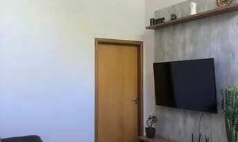 Imagem 3: Casa com 3 dormitórios e armários planejados na Vila Santista