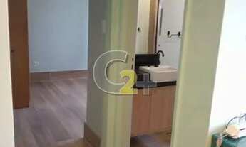 Imagem 3: APARTAMENTO VILA MADALENA 1 DORMITÓRIO NÃO TEM VAGA