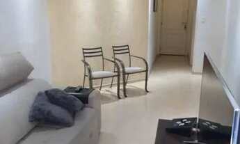 Imagem 4: São Paulo - Apartamento Padrão - Casa Verde