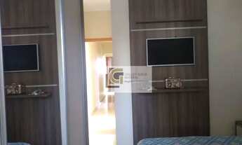 Imagem 4: Casa com 4 dormitórios à venda por R$ 705.000,00 - Parque Industrial - São José dos Campos