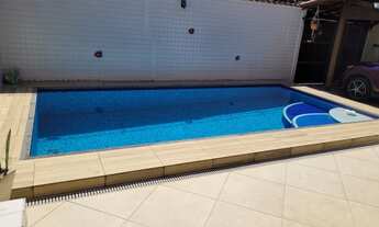 Imagem 2: Casa para aluguel com 374 metros quadrados com 4 quartos em Pechincha - Rio de Janeiro - R