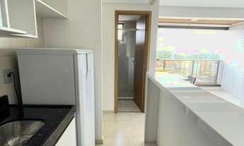 Imagem 5: Alugo Flat no Studio Desing