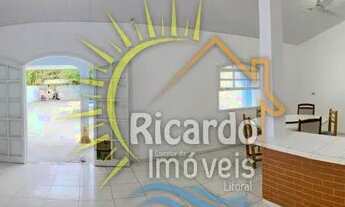 Imagem 5: CASA COM PISCINA E EXCELENTE TERRENO EM PONTAL DO SUL!!!