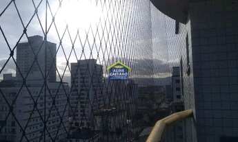 Imagem 3: Apartamento com vista mar