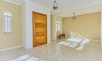 Imagem 2: Excelente casa semi mobiliada no Pinheirinho