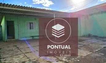 Imagem 3: Casa com 3 dormitórios à venda, 94 m² por R$ 350.000 - Ceilândia Sul/DF