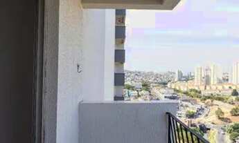 Imagem 6: Apartamento para Aluguel - Santa Maria, 2 Quartos, 61 m2