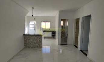 Imagem: Casa de Condomínio com 2 dorms, Princesa