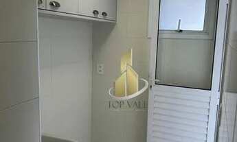 Imagem 5: Apartamento com 2 dormitórios para alugar, 74 m² por R$ 4.337/mês - Jardim Aquarius - São