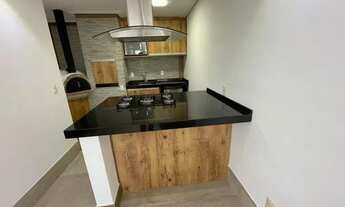 Imagem 6: Cobertura duplex para venda Vie Nouvelle - 146m² - Porteira Fechada - Taubaté - SP