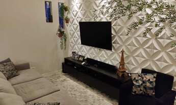 Imagem 2: Casa para venda possui 250 metros quadrados com 3 quartos em Jabaquara - São Paulo - SP