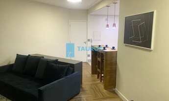 Imagem 5: Apartamento mobiliado,proximo ao shopping villa olimpia