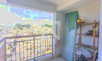 Imagem 6: Apartamento para Aluguel - Planalto, 2 Quartos, 55 m2