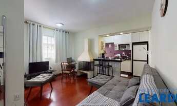 Imagem 3: APARTAMENTO - VILA CLEMENTINO - SP