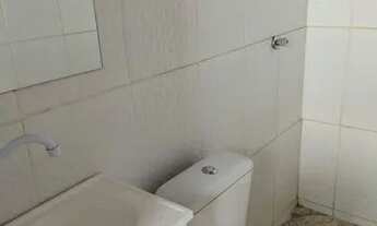 Imagem: Alugo kitnet no bairro pequis