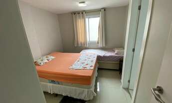 Imagem 6: Apartamento para venda possui 70 metros quadrados com 3 quartos