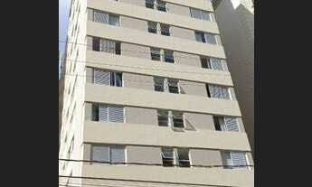 Imagem: Apto de 3 dorm. Um suíte, 100m2, original