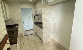 Imagem 3: Apartamento para aluguel com 120 metros quadrados com 3 quartos