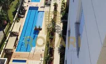 Imagem 7: Apartamento para alugar no bairro Jardim Isaura - Sorocaba/SP