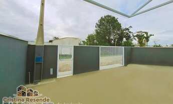 Imagem 2: VENDE-SE EXCELENTE CASA NO MORRO DO ALGODÃO - CARAGUATATUBA - SP