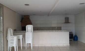 Imagem 6: Apartamento Bairro Cabral, Contagem