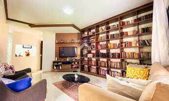 Imagem 5: COND. JARDIM VILA RICA CASA 4 QUARTOS 1 SUÍTE